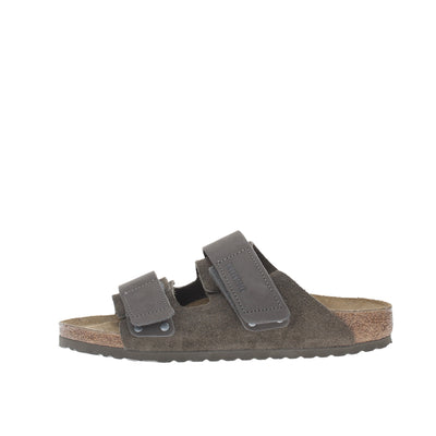 Birkenstock Ciabatta#colore_grigio