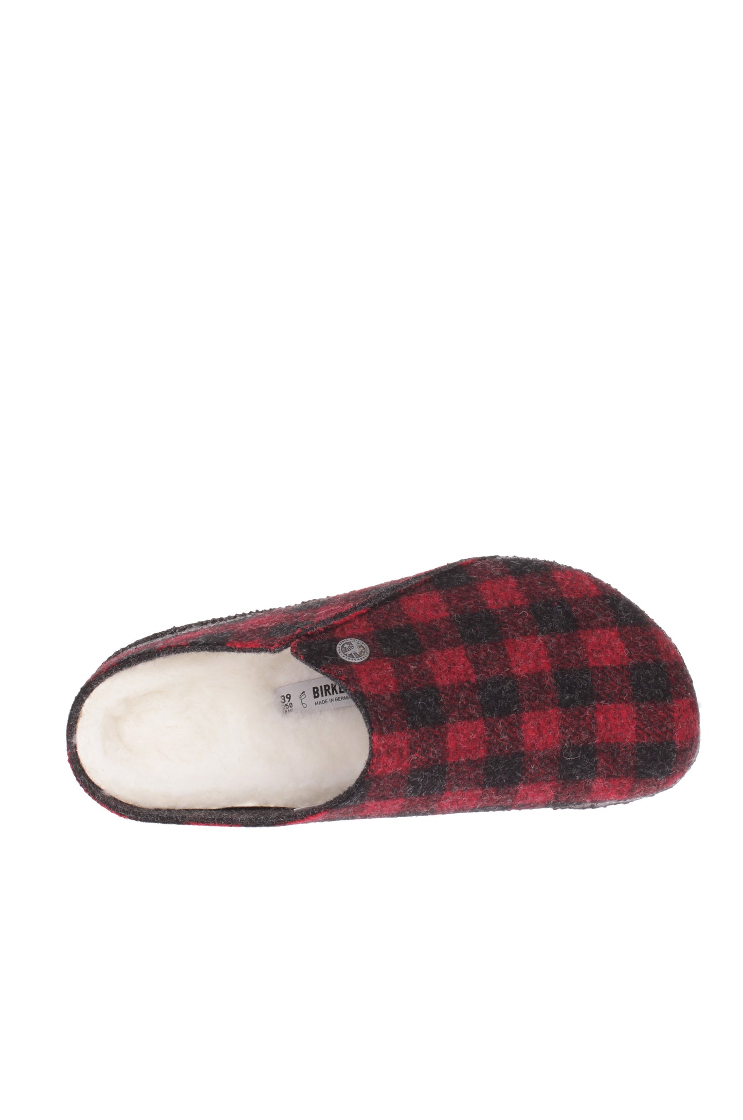 Birkenstock Ciabatta Zermatt 1017542 - Marylou Shop