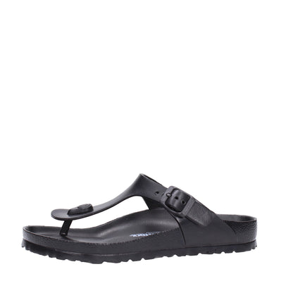 Birkenstock Infradito#colore_nero