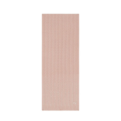 Guess Sciarpa Knitted Scarf 30x165 - Marylou Shop