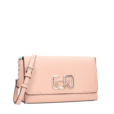 Calvin klein   Borse#colore_sand