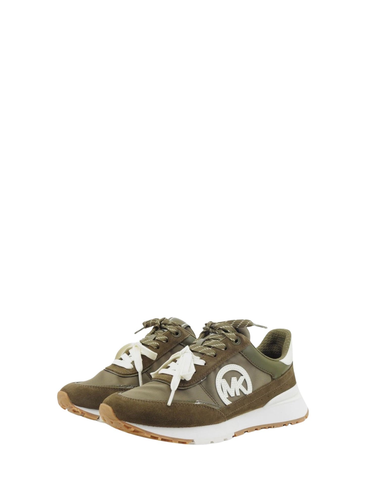 Michael kors Sneakers#colore_kaki