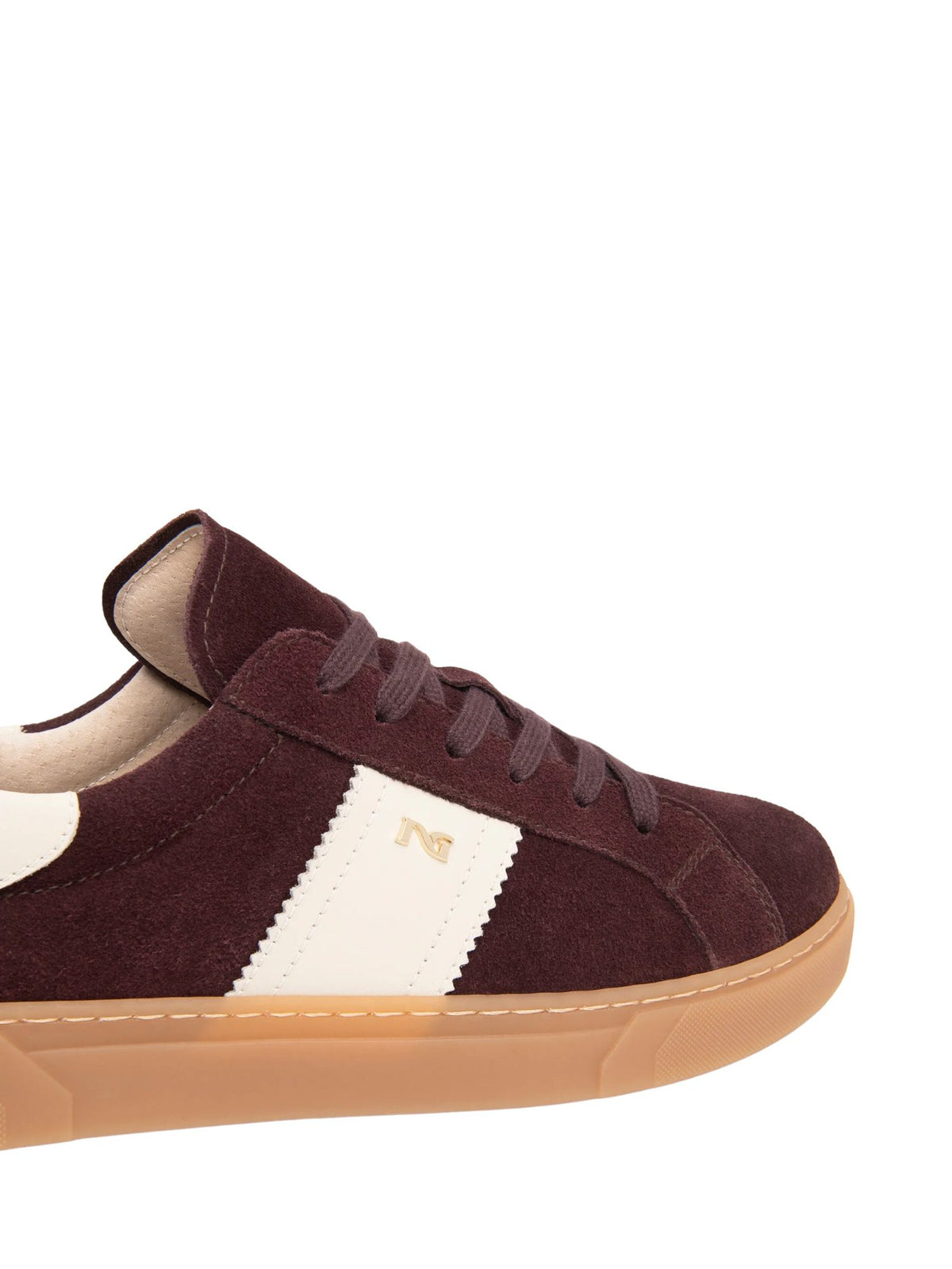 Nero giardini Sneakers#colore_latte