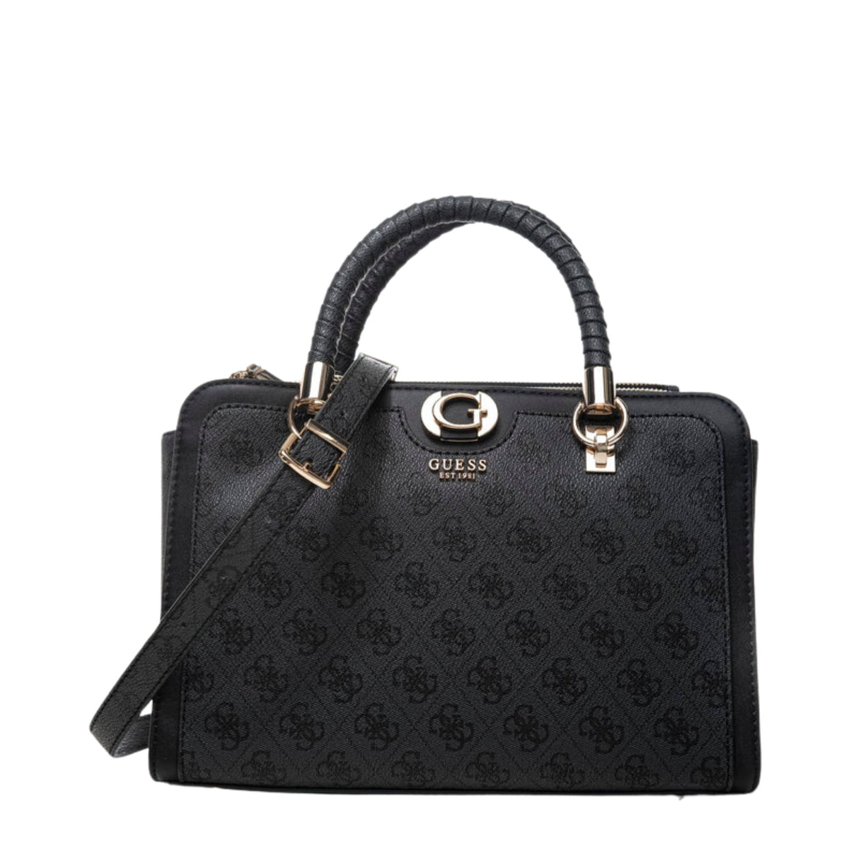 Guess Borsa Orlina Logo Society HWSG9540060 - Marylou Shop