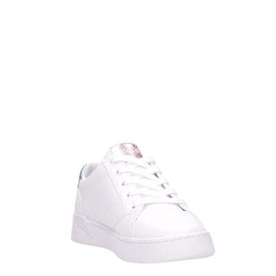 Guess Sneakers#colore_bianco