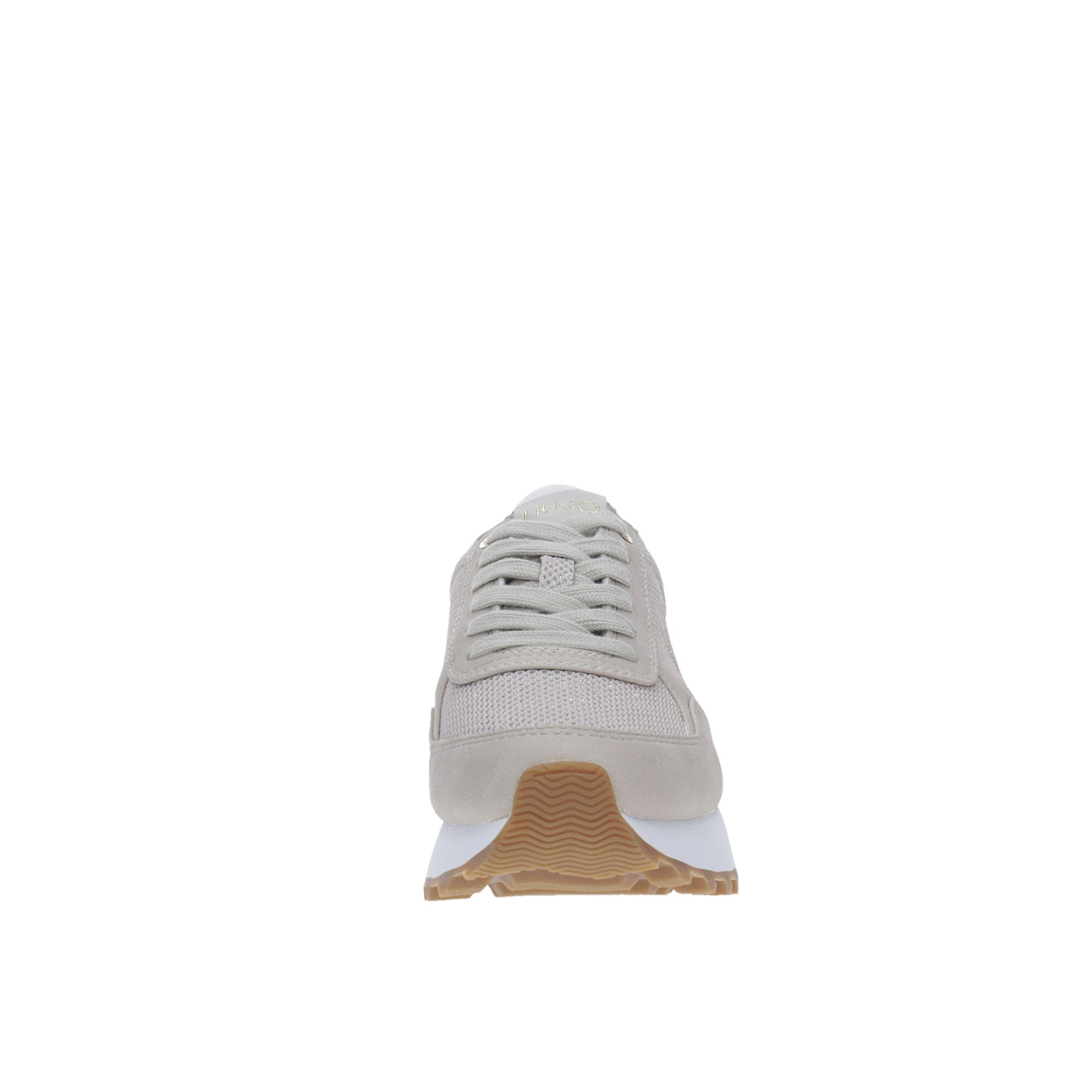 Liu jo Sneakers#colore_sabbia