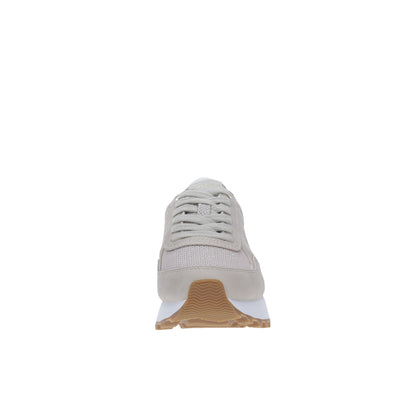Liu jo Sneakers#colore_sabbia