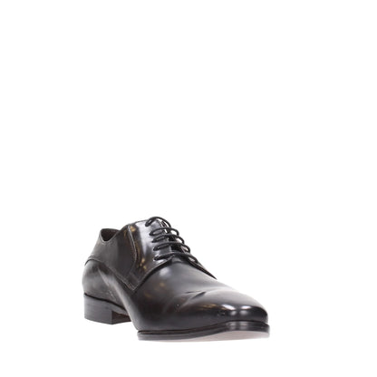 Henry lobb Stringate 4302 - Marylou Shop