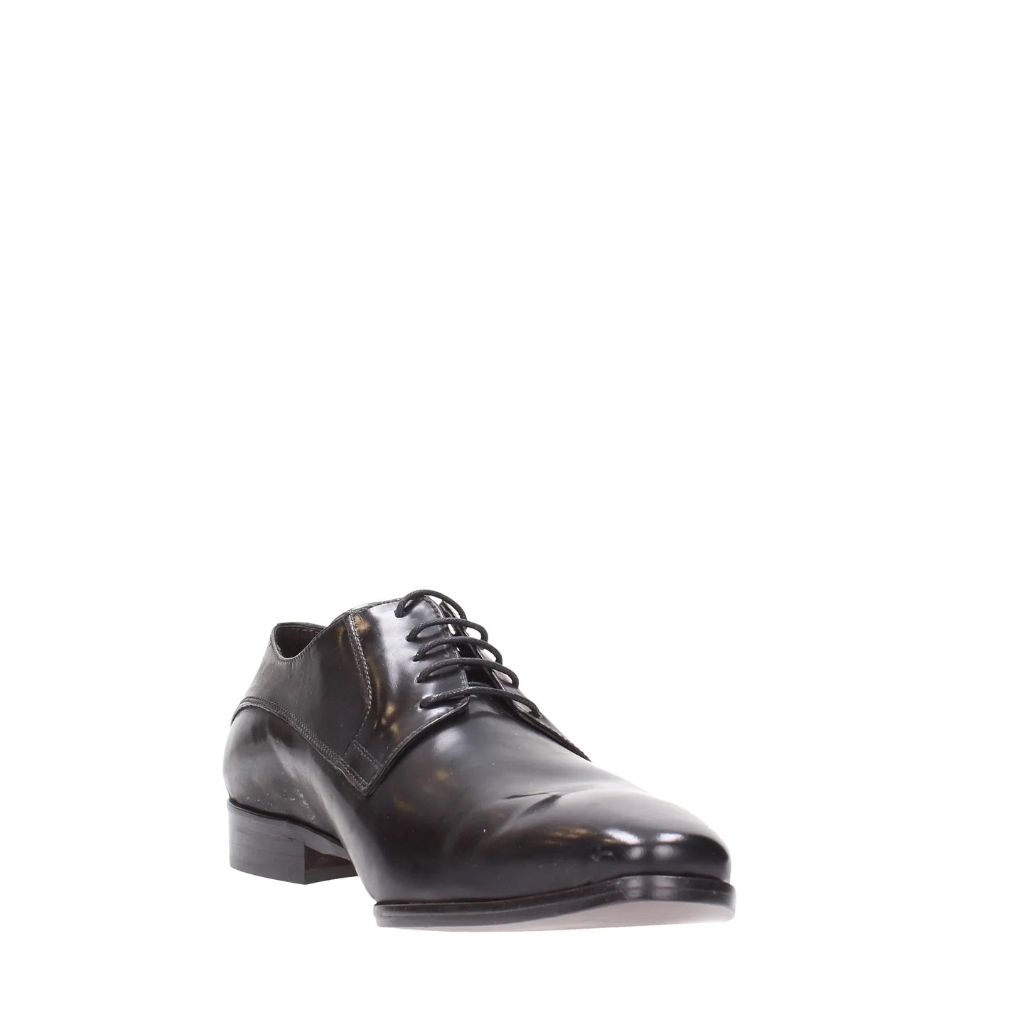 Henry lobb Stringate 4302 - Marylou Shop