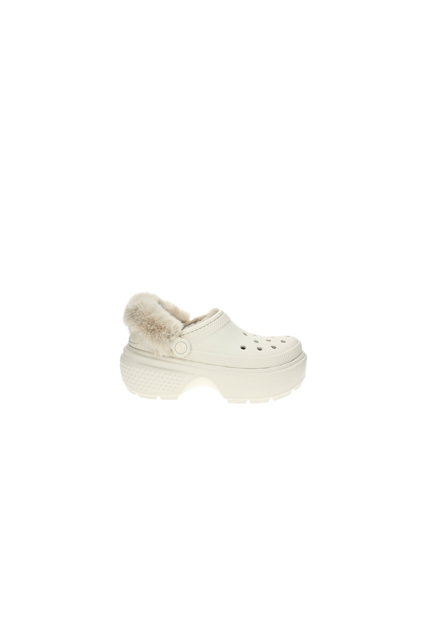 Crocs Sabot Stomp Lined Clog 208546 - Marylou Shop