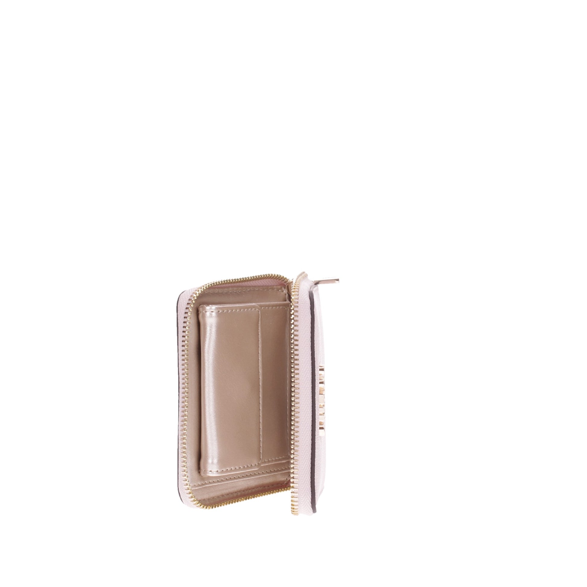 Guess Portafoglio Emilee Slg Small Zip Around SWBG8862370 - Marylou Shop