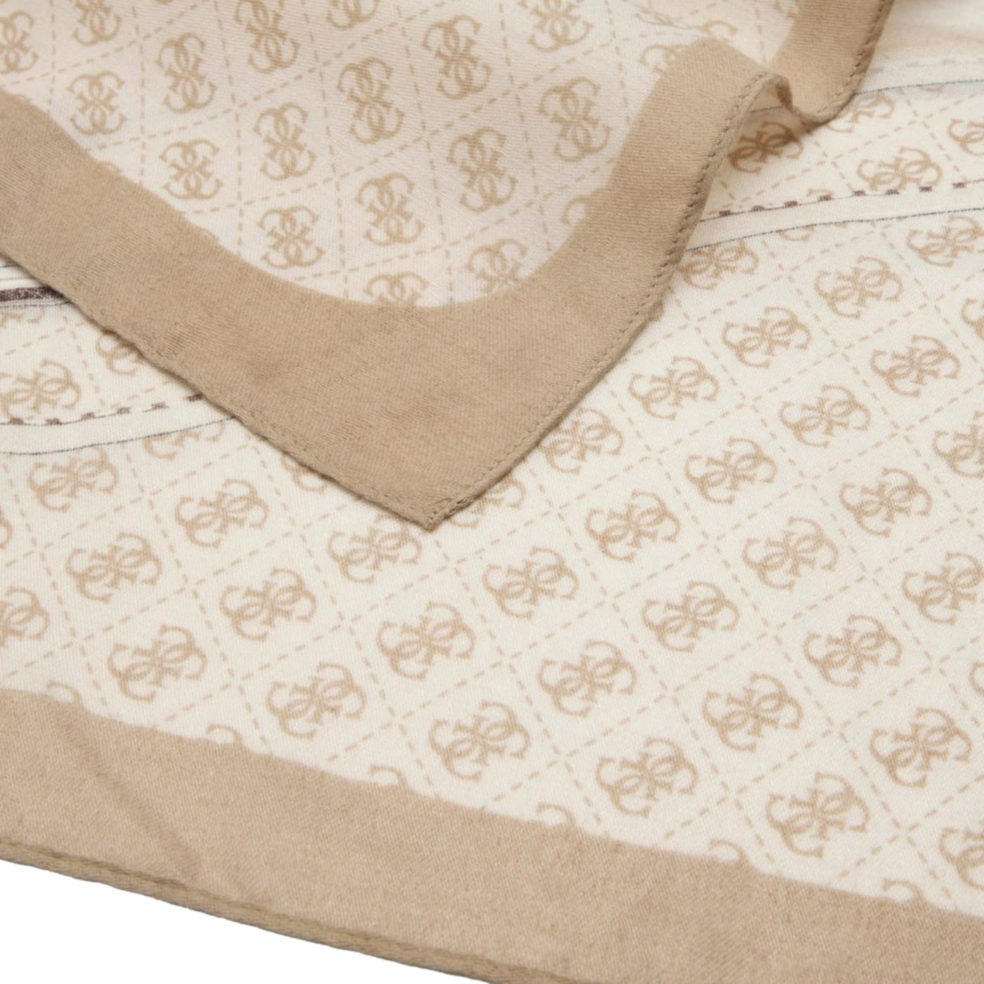 Guess Sciarpe#colore_bianco