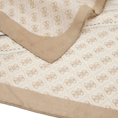Guess Sciarpe#colore_bianco