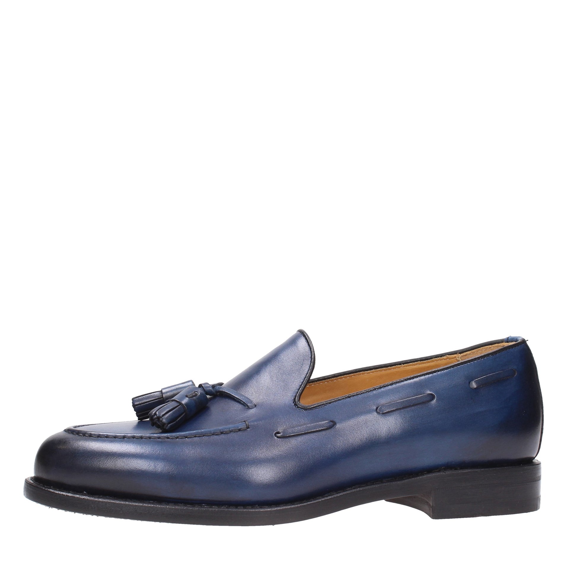 Berwick 1707 Mocassino 8491 - Marylou Shop