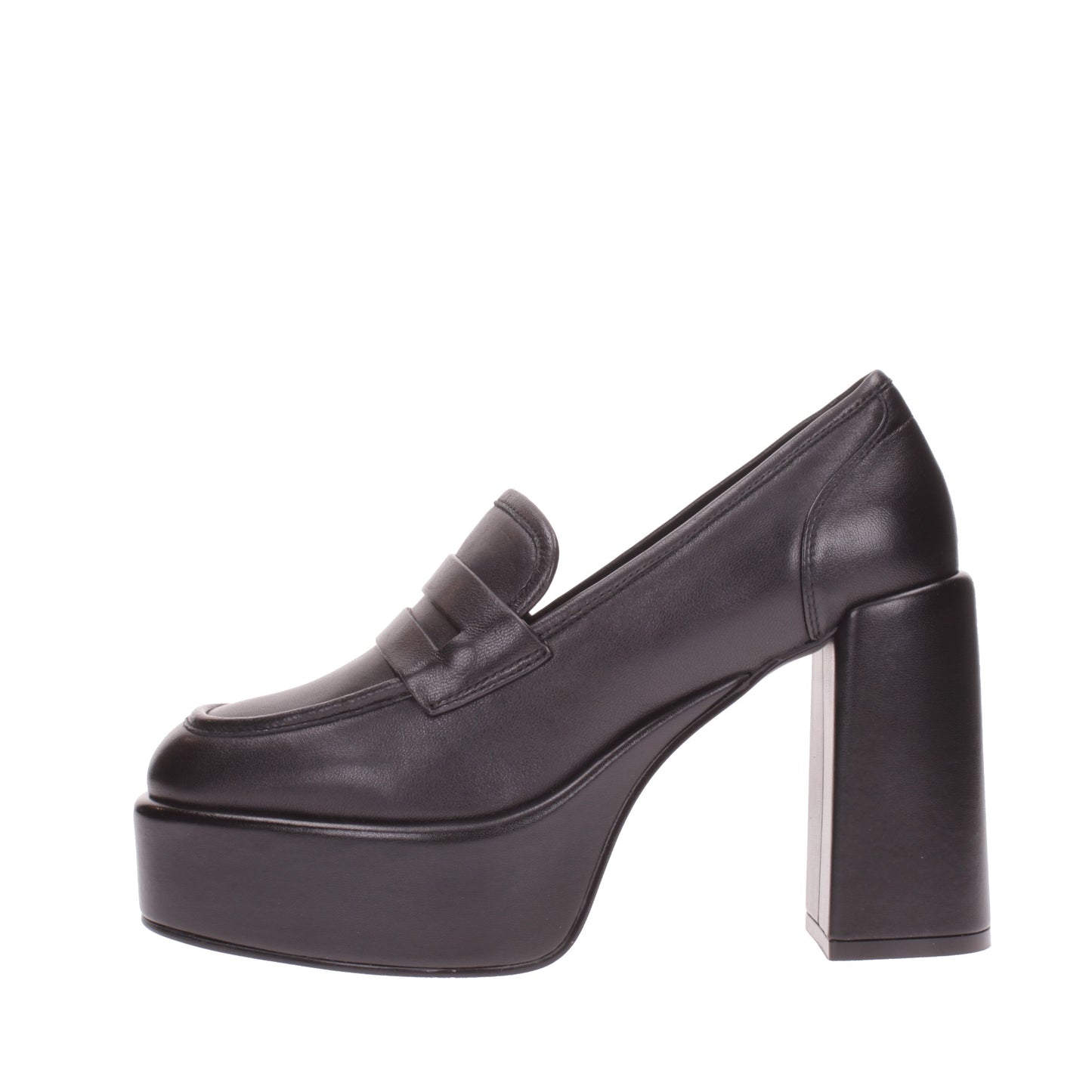 Jeannot Decollete 581 NERO - Marylou Shop
