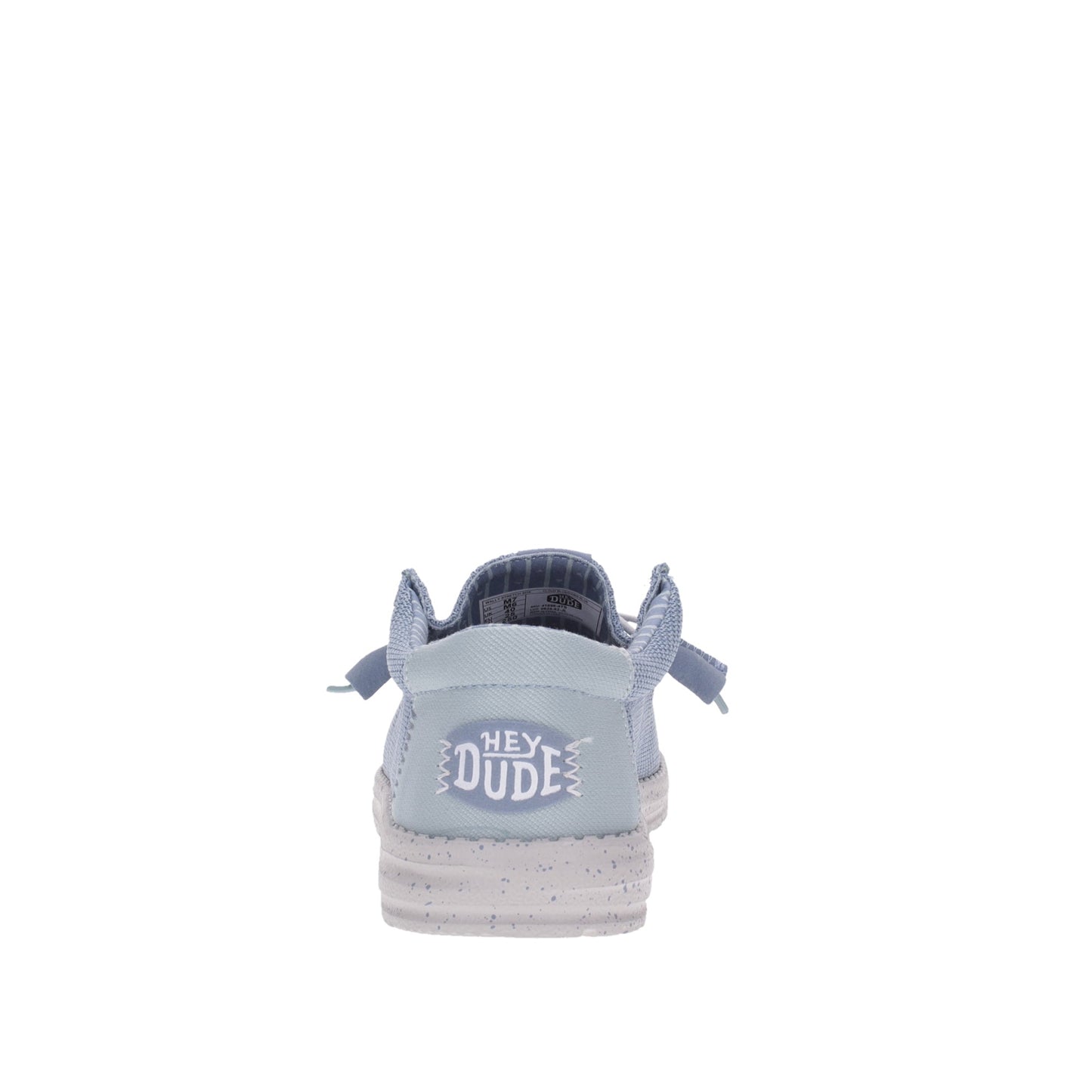 Hey Dude Mocassino Wally Stretch Sox - Marylou Shop