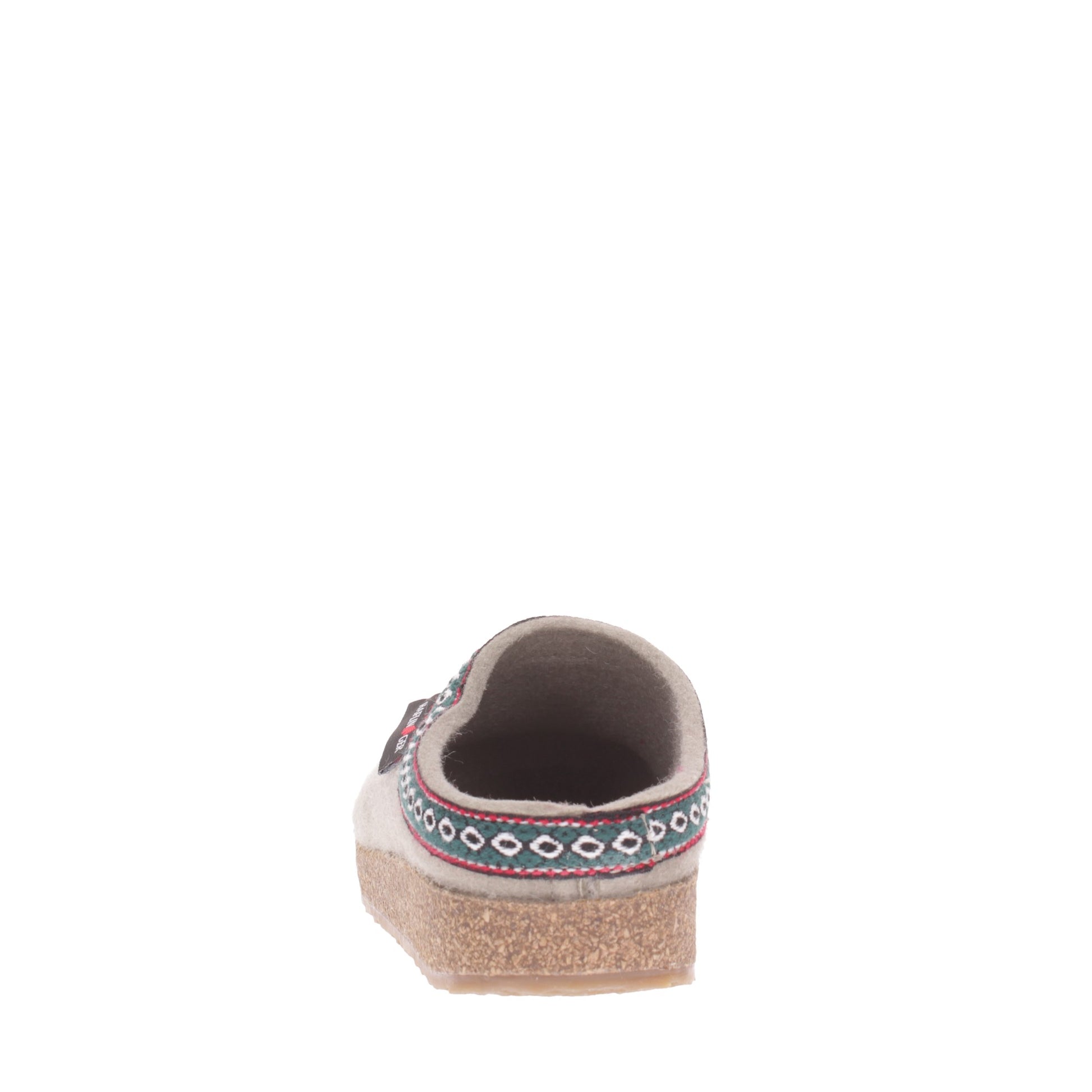 Haflinger Ciabatta FRANZI - Marylou Shop