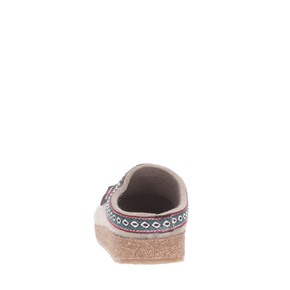 Haflinger Ciabatta FRANZI - Marylou Shop