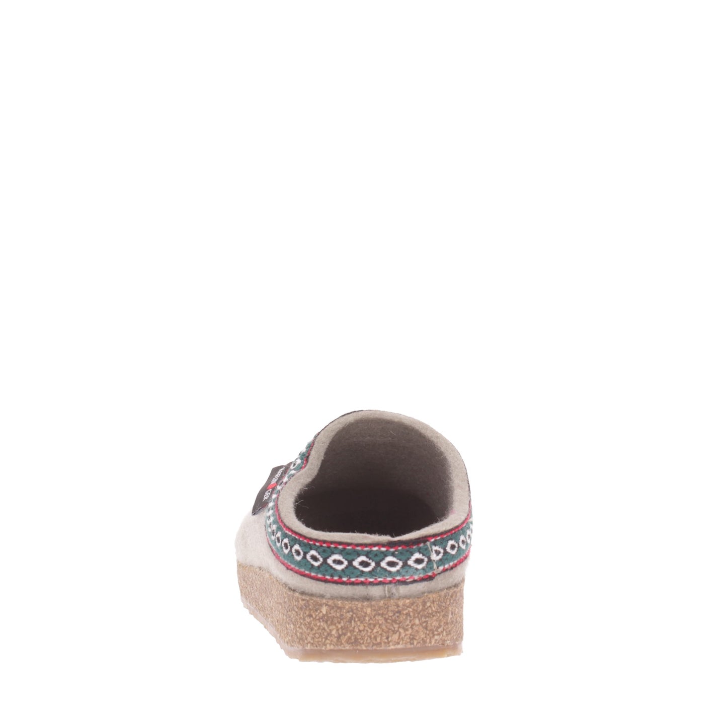 Haflinger Ciabatta FRANZI - Marylou Shop