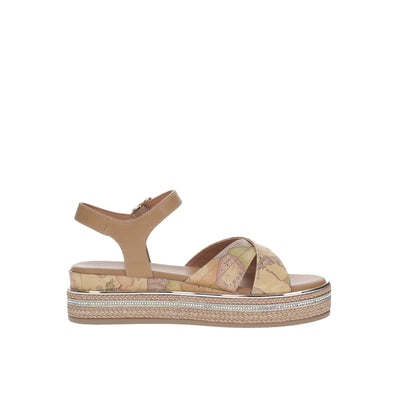 Alviero martini Sandalo#colore_beige