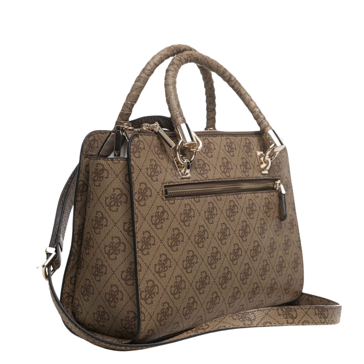 Guess Borsa Orlina Logo Society HWSG9540060 - Marylou Shop