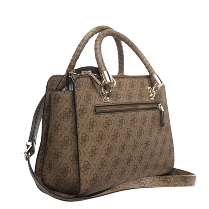 Guess Borsa Orlina Logo Society HWSG9540060 - Marylou Shop