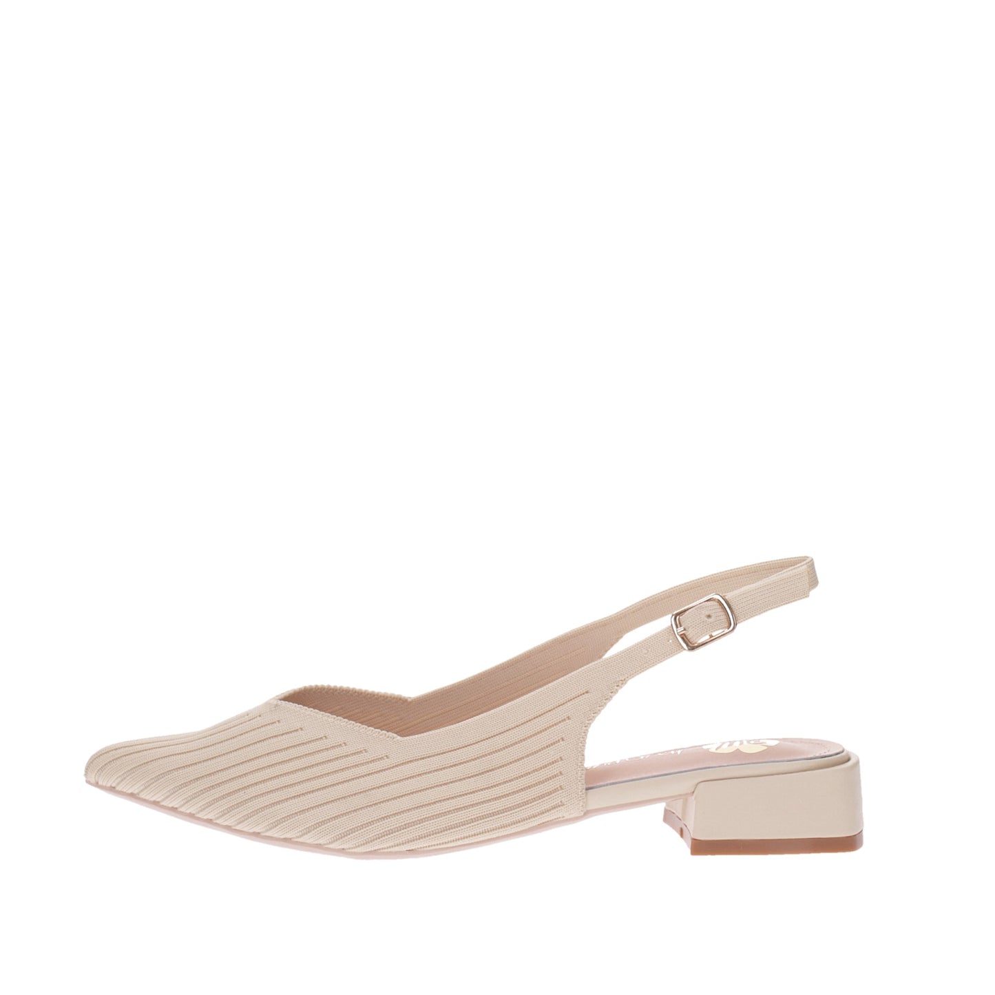 Marina grey Decollete#colore_beige