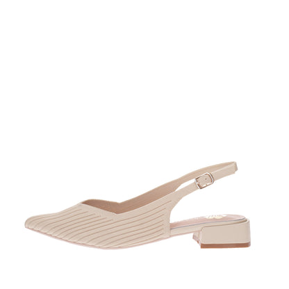Marina grey Decollete#colore_beige