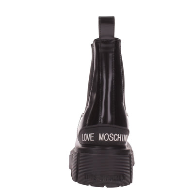 Love moschino Tronchetto#colore_nero