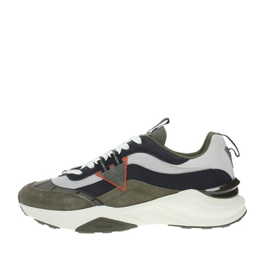 Guess Sneakers#colore_verde