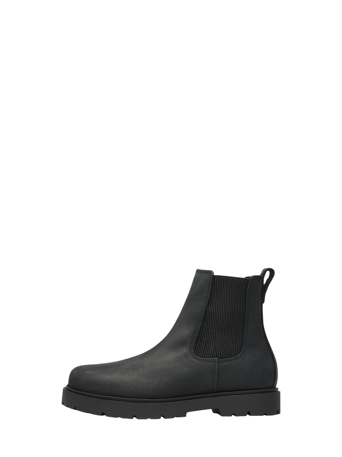 Birkenstock Tronchetto#colore_nero