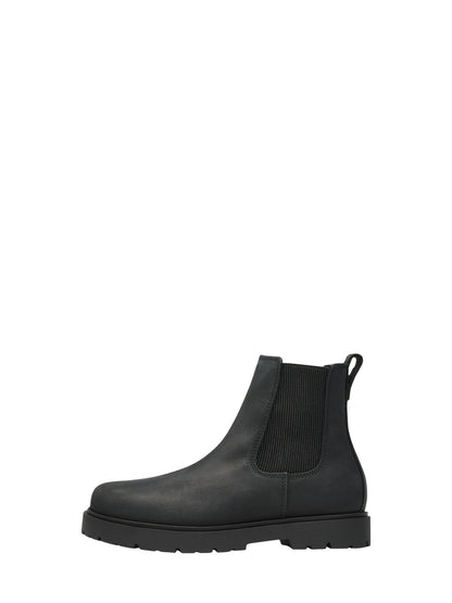 Birkenstock Tronchetto#colore_nero
