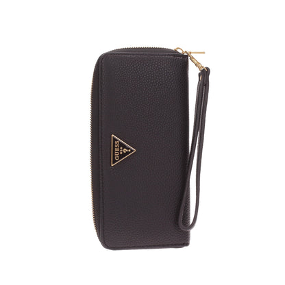 Guess Portafoglio Laryn Slg Large Zip Around SWBA9196460 - Marylou Shop
