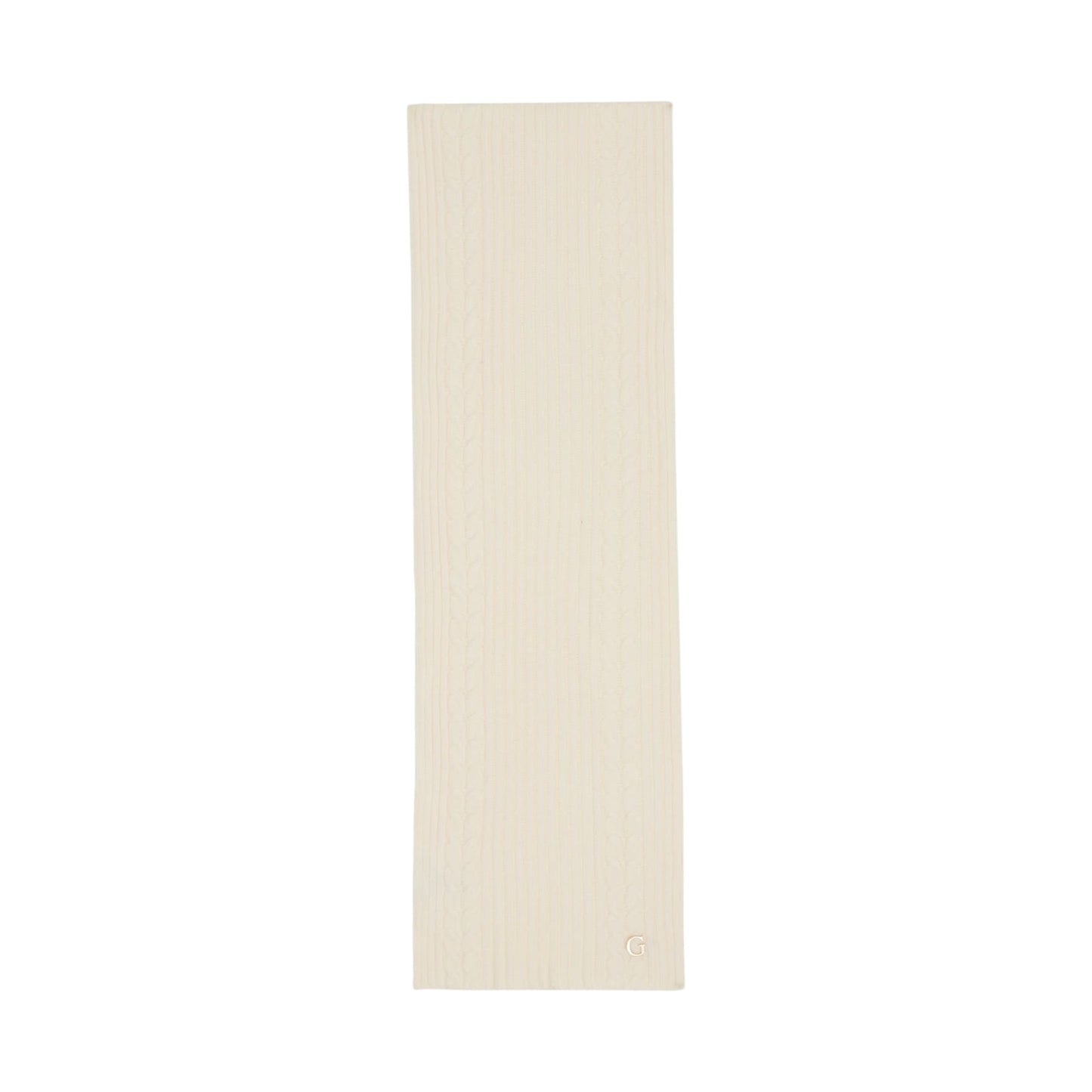 Guess Sciarpa Knitted Scarf - Marylou Shop
