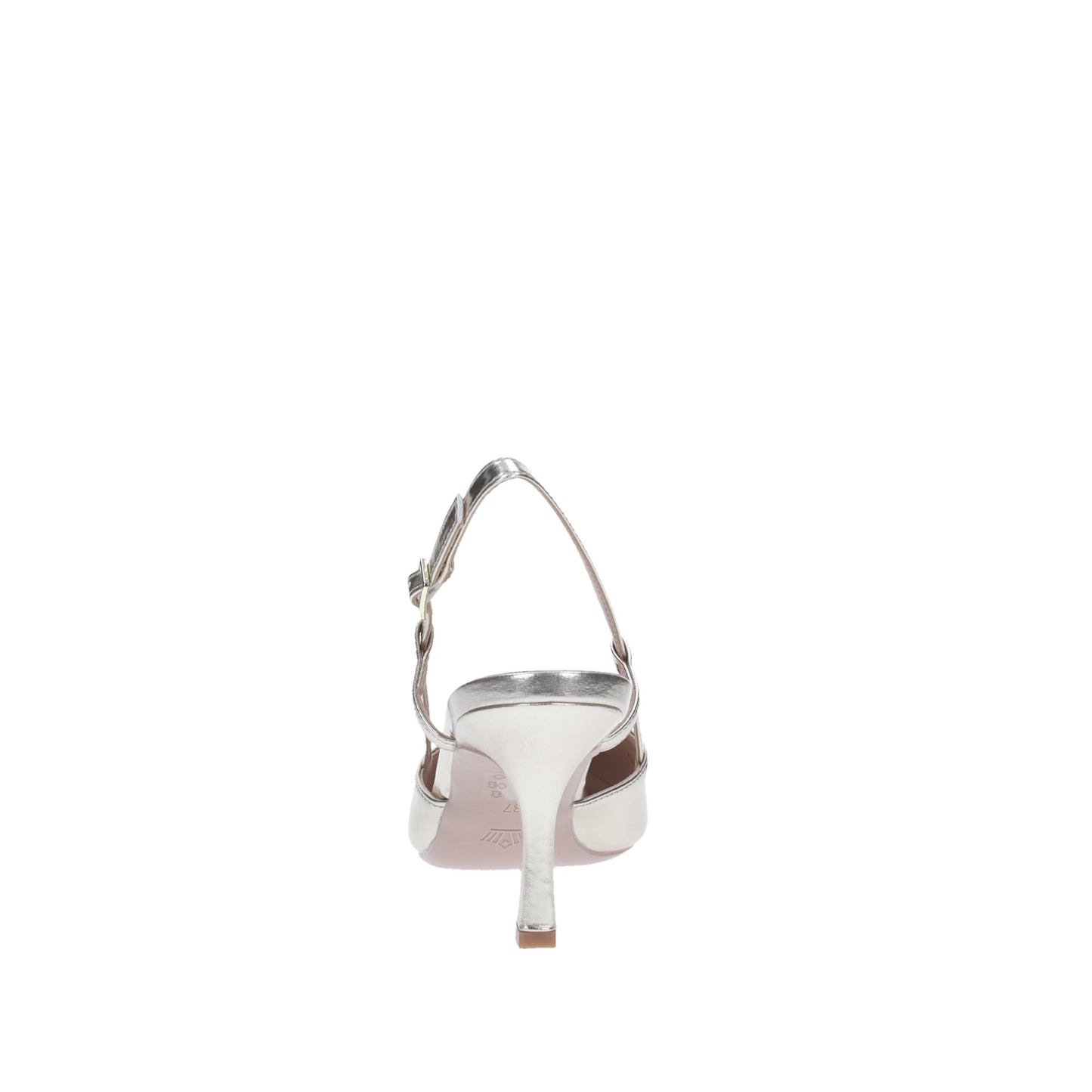 Francesco Milano Decollete A08-21A - Marylou Shop