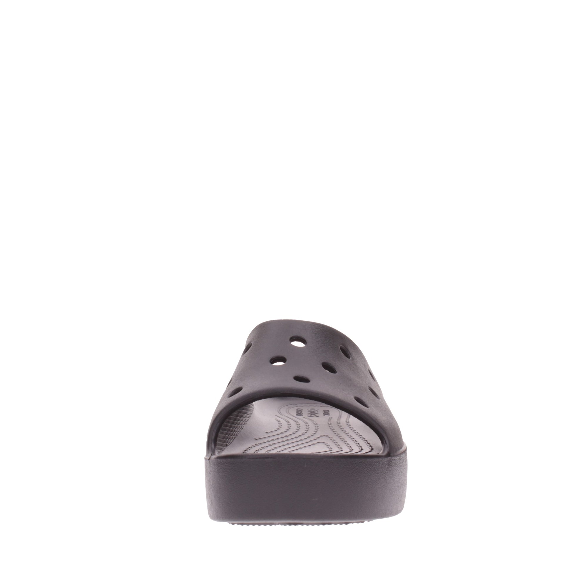 Crocs Ciabatta Platform Slide W 208180 - Marylou Shop