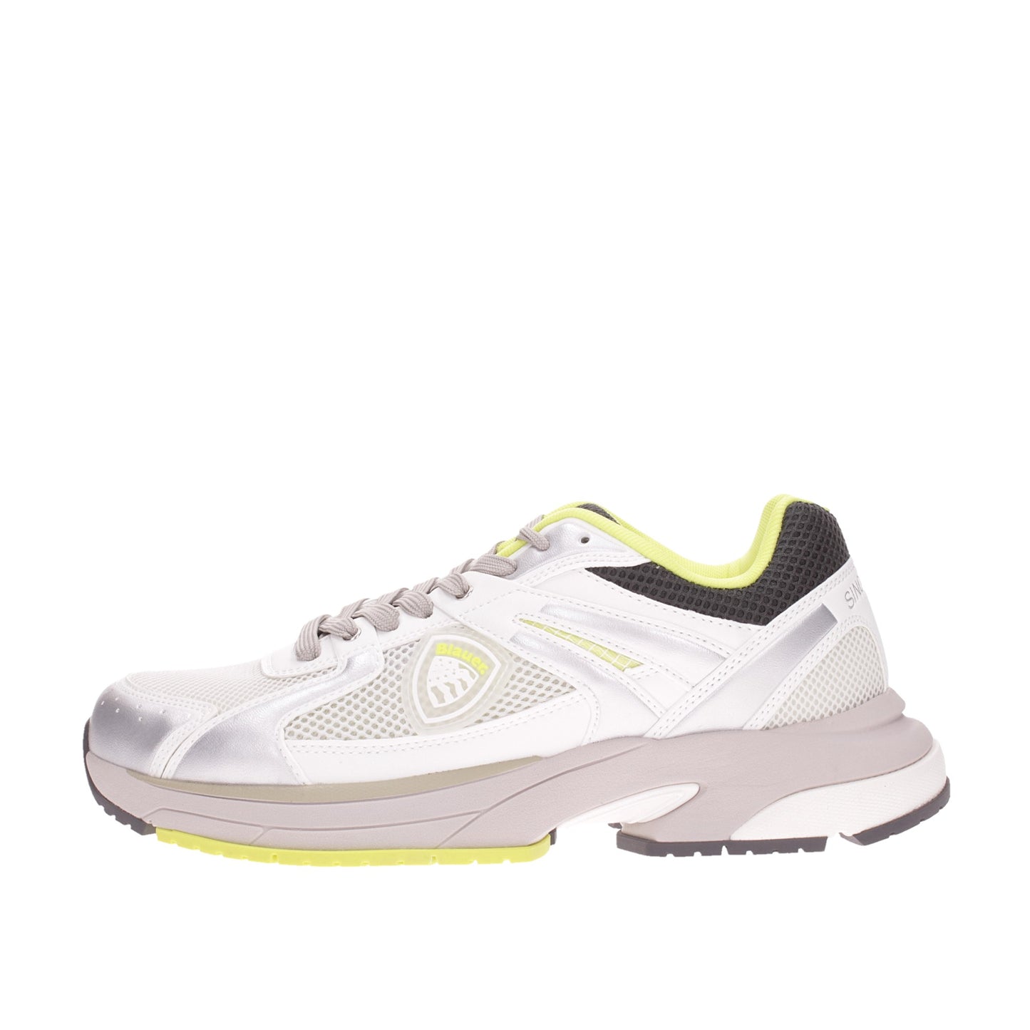Blauer Sneakers S4EAGLE01 - Marylou Shop