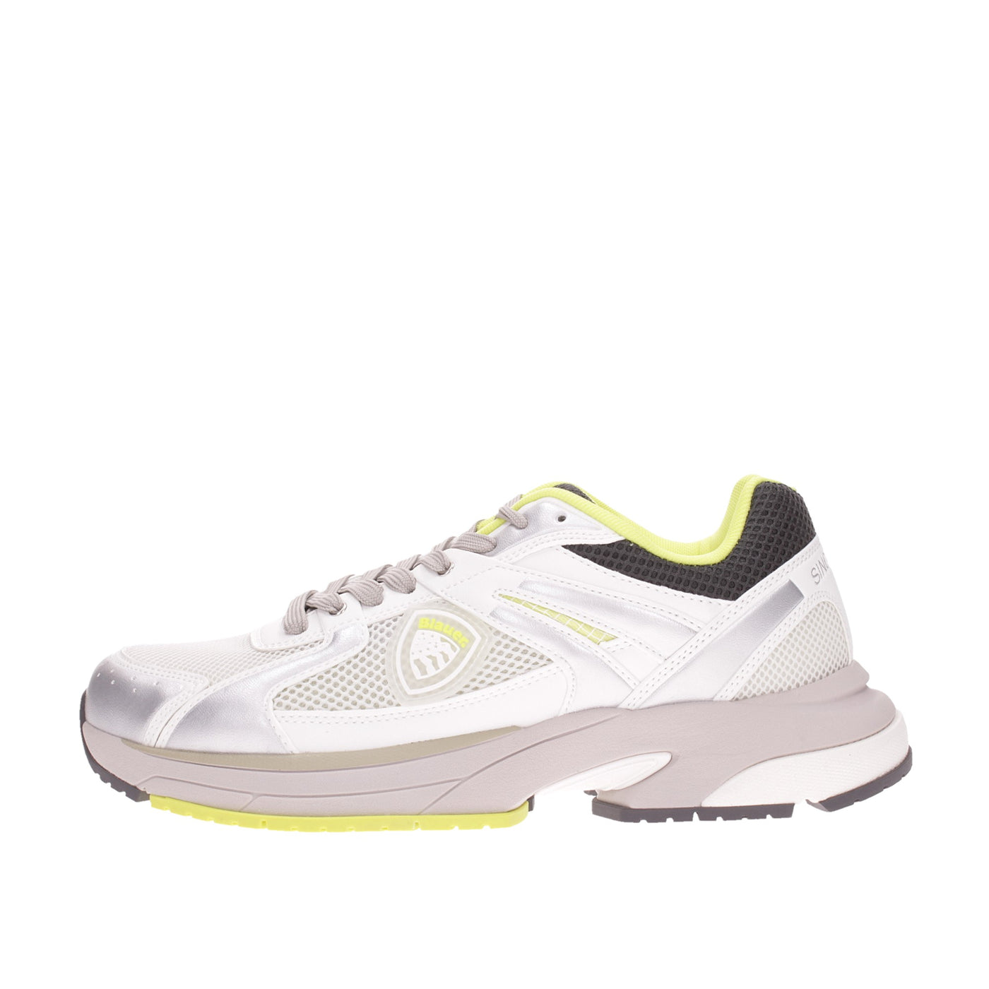 Blauer Sneakers#colore_bianco