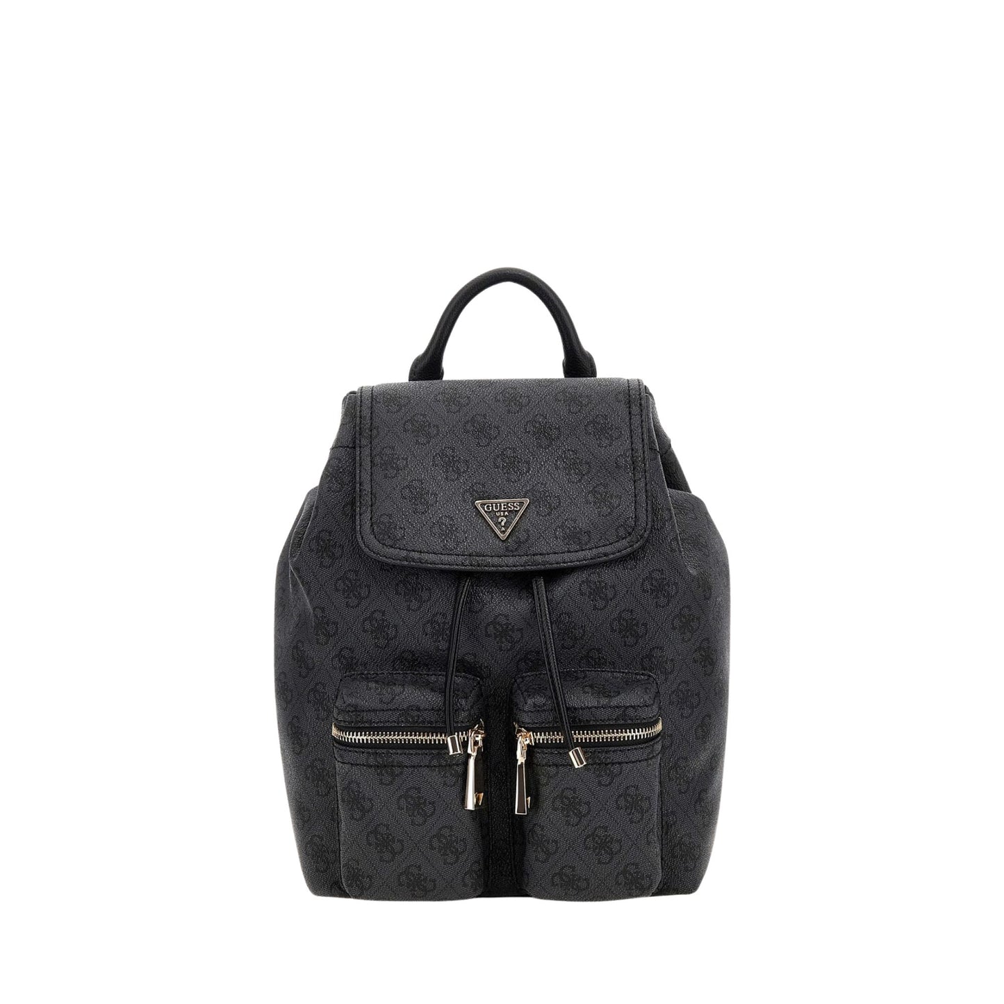 Guess Zaino Manhattan II Flap Backpack - Marylou Shop