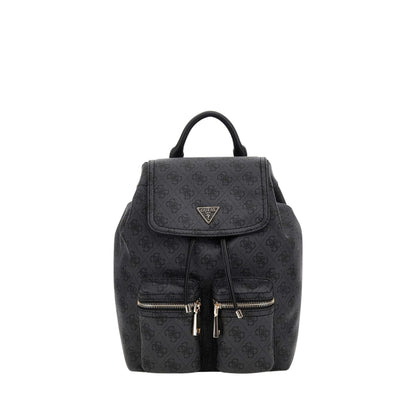 Guess Zaino Manhattan II Flap Backpack - Marylou Shop