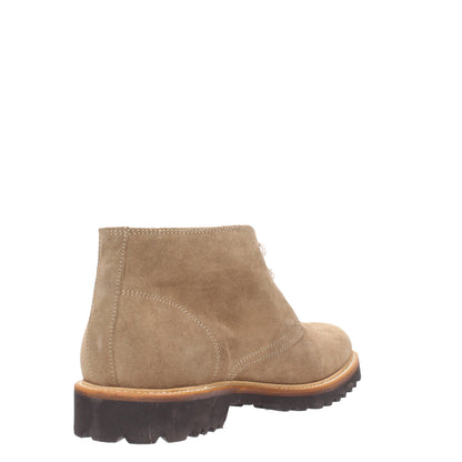 Henry lobb Desert boot 853 - Marylou Shop