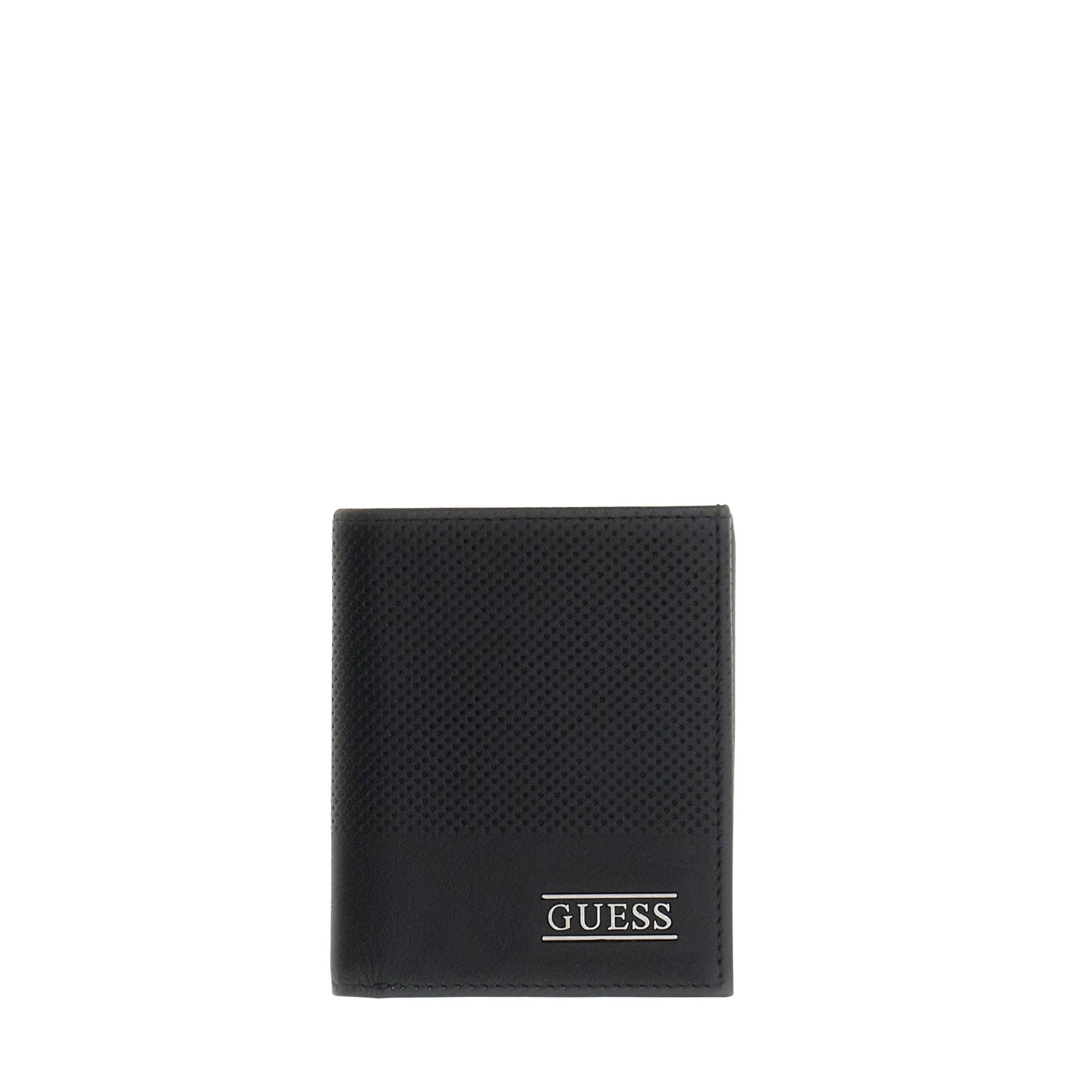 Guess Portafogli#colore_nero