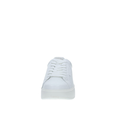 Guess Sneakers#colore_bianco-blu