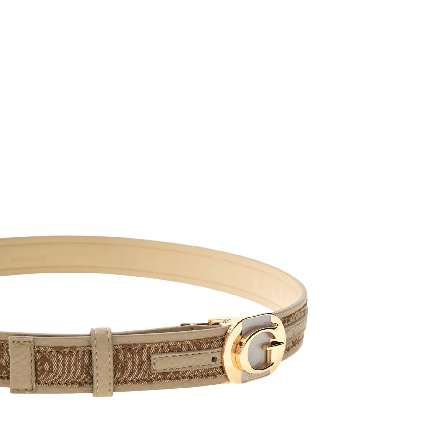 Guess Cintura#colore_latte