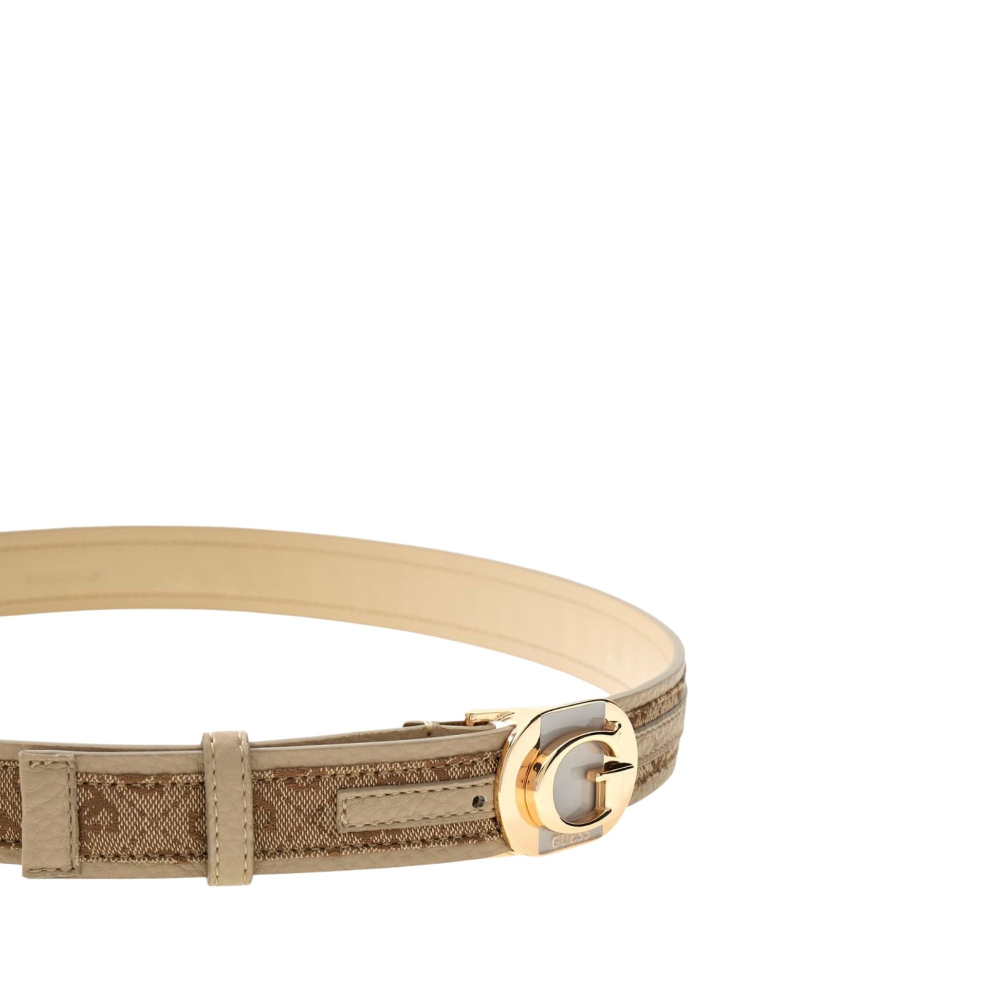 Guess Cintura#colore_latte