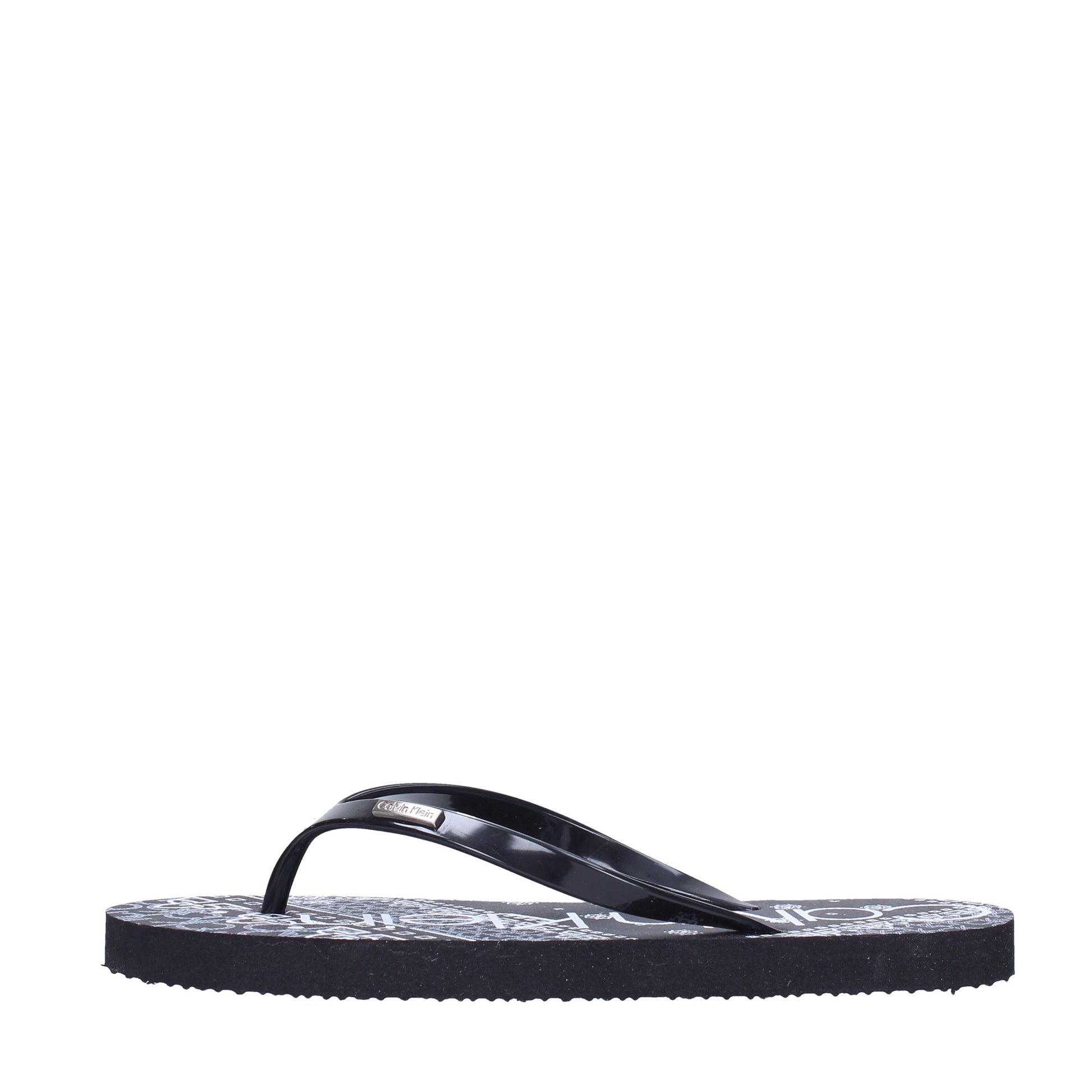 Calvin klein jeans Infradito#colore_black