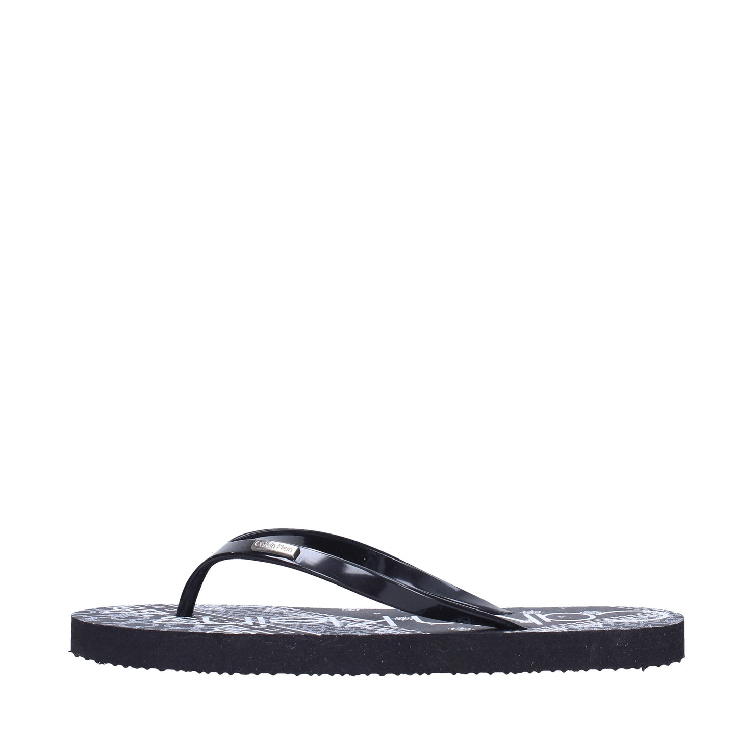 Calvin klein jeans Infradito#colore_black