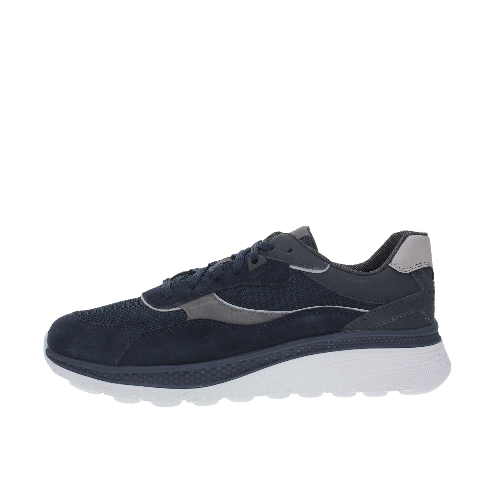 geox Sneakers U Spherica Actif X1 U55HUA01422 - Marylou Shop