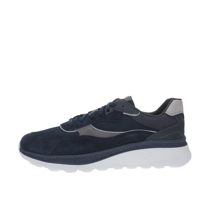 geox Sneakers U Spherica Actif X1 U55HUA01422 - Marylou Shop