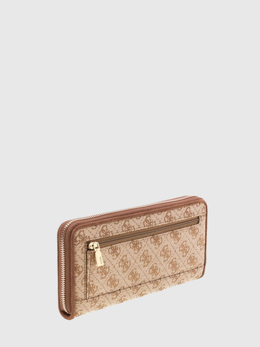 Guess Portafogli#colore_latte